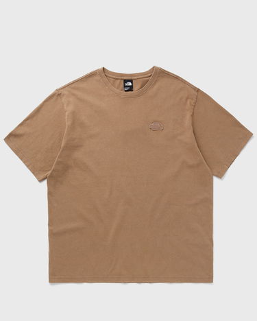 Tričko The North Face Nature Relaxed T-Shirt Hnedá | NF0A8BVY6IH1, 0