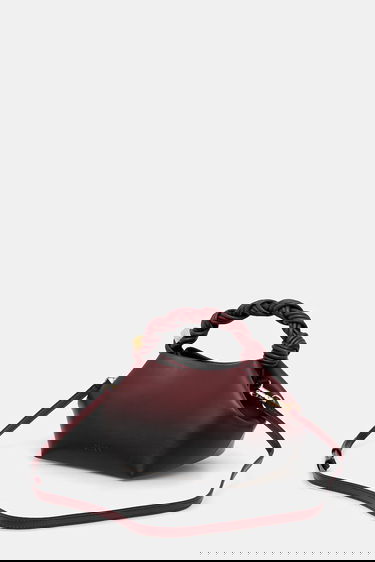 Kabelka GANNI Bou Bag Small Gradient Handbag Rôznofarebný | A6756, 2