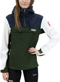 Swix Blizzard Anorak Hoodie