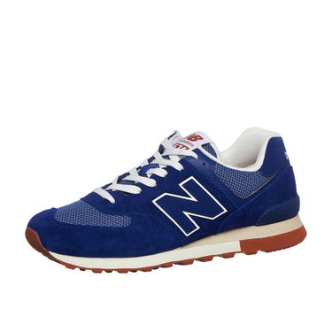 Tenisky a topánky New Balance 574 Modrá | ML574BQ2, 1