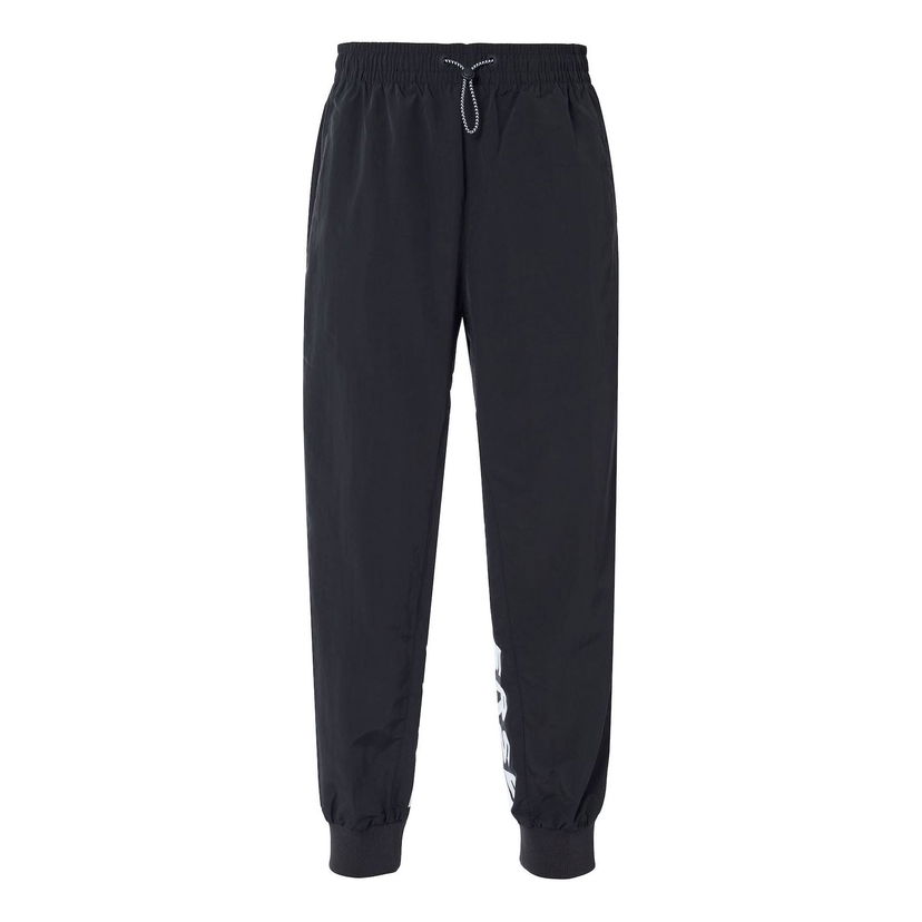Tepláky Converse Wordmark Joggers Čierna | 10020008-A01