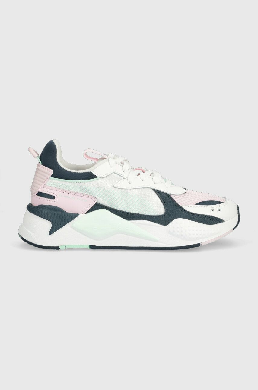 Tenisky a topánky Puma RS-X Reinvention Biela | 369579, 0