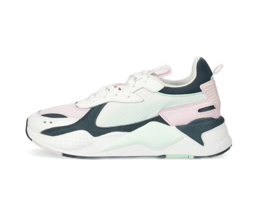 Tenisky a topánky Puma RS-X Reinvention Biela | 369579