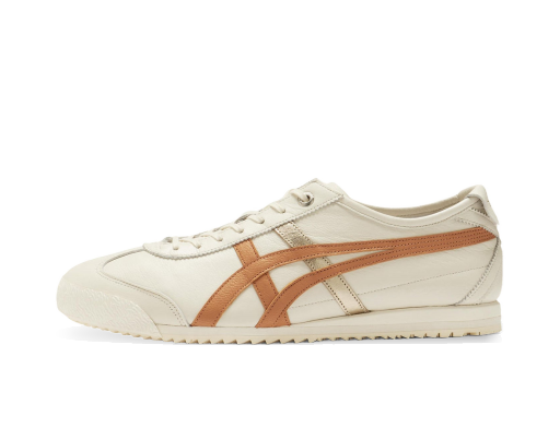 Tenisky a topánky Onitsuka Tiger Mexico 66 SD Birch Rust Orange Gold Béžová | 1183A872-203