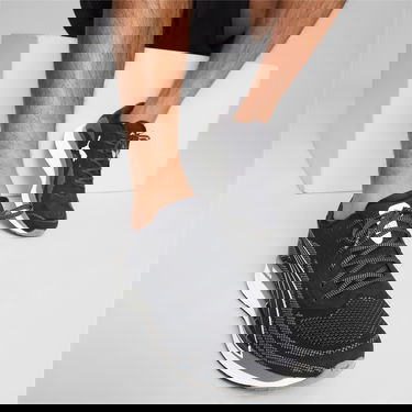 Tenisky a topánky Puma Magnify NITRO Knit Čierna | 376907_01, 2