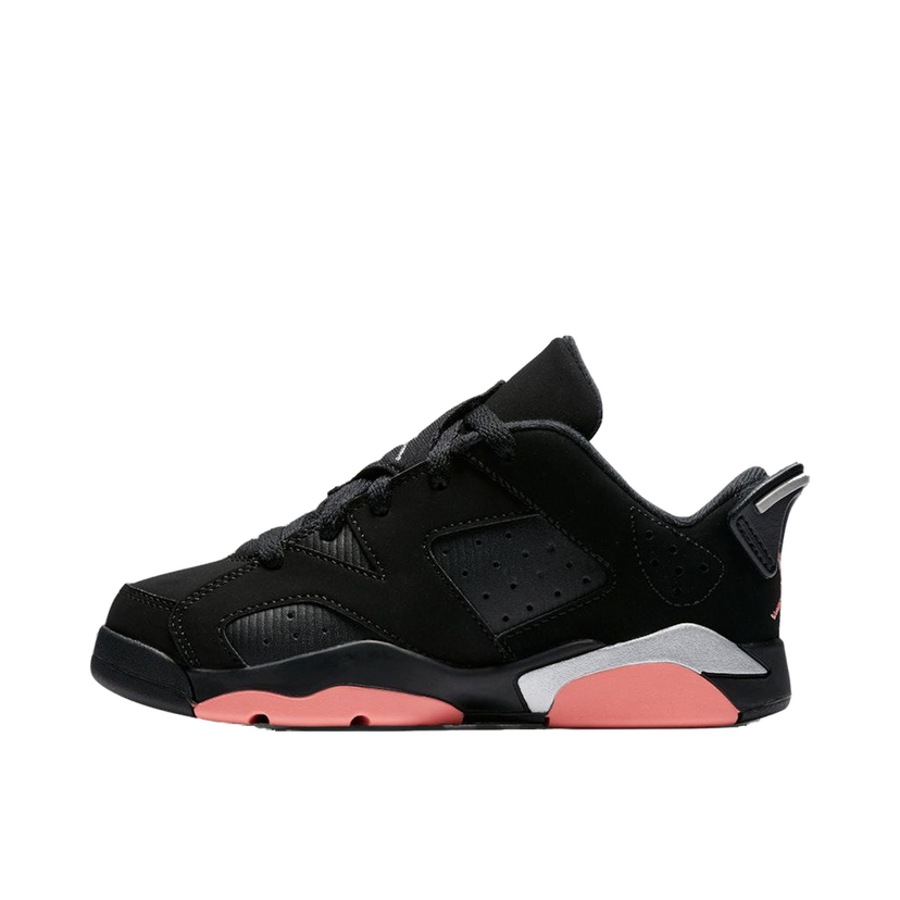 Tenisky a topánky Jordan Air Jordan 6 Retro Low Čierna | 768884-022