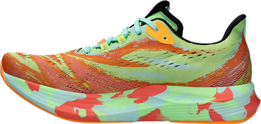 Tenisky a topánky Asics NOOSA TRI 15 Rôznofarebný | 1011b609-301, 4