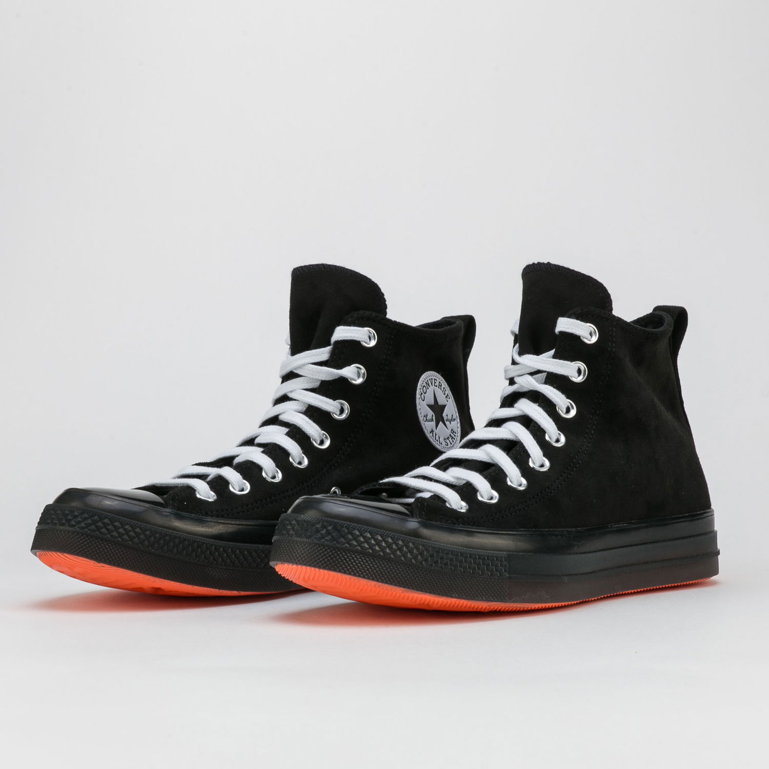 Tenisky a topánky Converse Chuck Taylor All Star CX Hi Čierna | 168587C, 1
