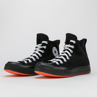 Tenisky a topánky Converse Chuck Taylor All Star CX Hi Čierna | 168587C, 1