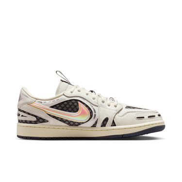 Tenisky a topánky Jordan Air Jordan 1 Low Method of Make Béžová | HQ2186-100, 1