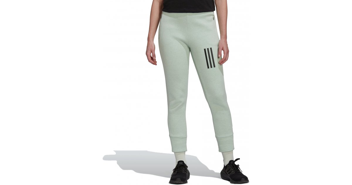 Tepláky adidas Performance Mission Victory Zelené | hc8813, 1