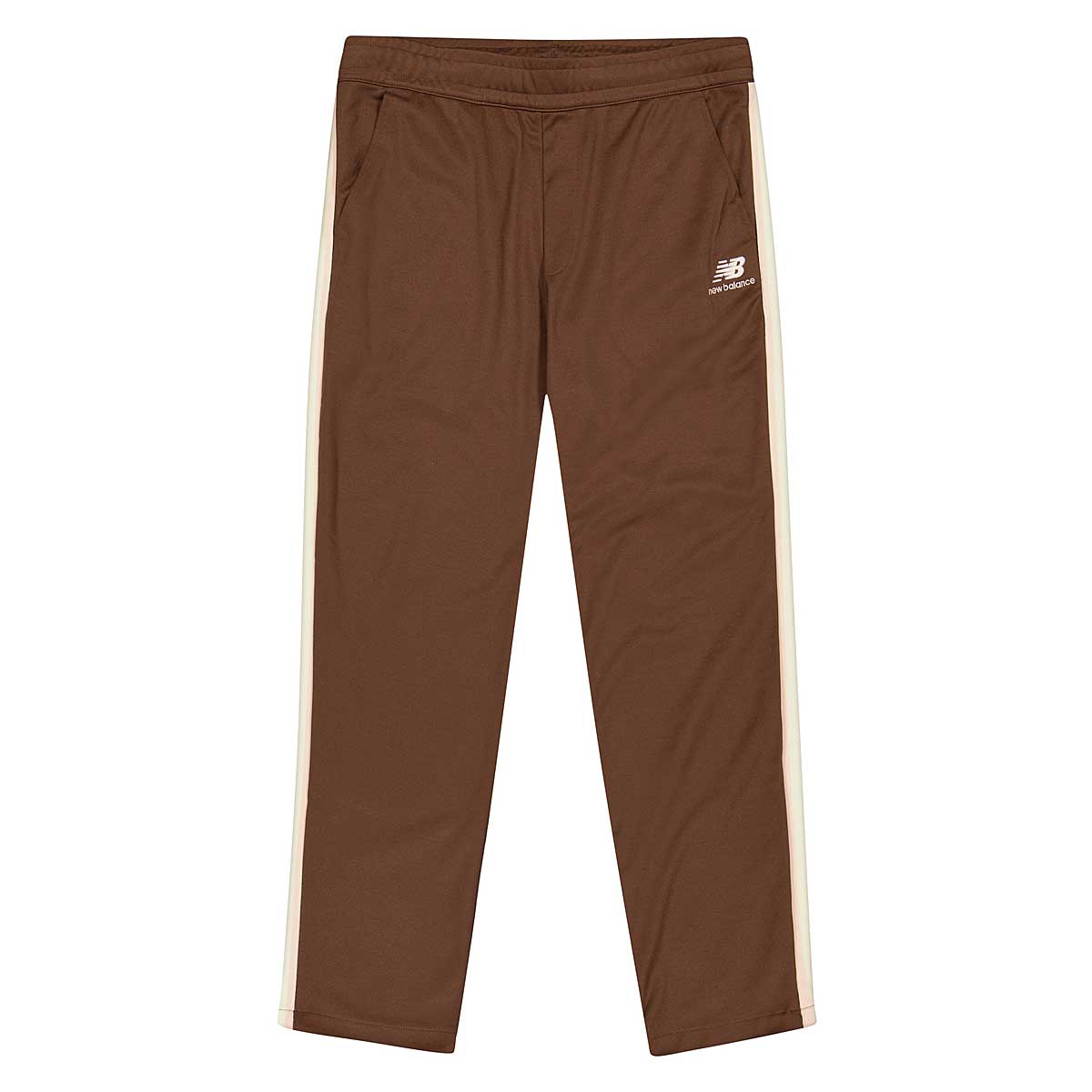 Tepláky New Balance Athletics 70s Run Track Pant Hnedá | MP23550, 1