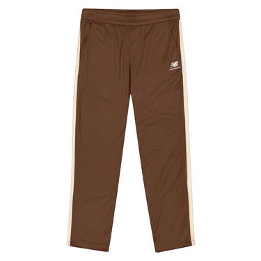 Tepláky New Balance Athletics 70s Run Track Pant Hnedá | MP23550, 1