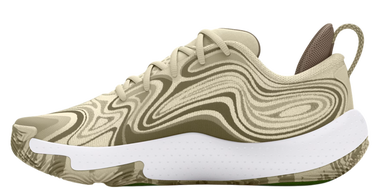 Tenisky a topánky Under Armour Spawn 6 Béžová | 3028341-200, 1