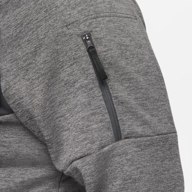 Therma-FIT Pullover Fitness Hoodie