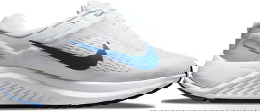 Tenisky a topánky Nike Air Zoom Structure 24 Biela | da8535-100, 2