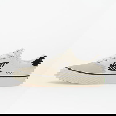 Tenisky a topánky Cariuma Naioca Pro Biela | 511707W25 M, 0