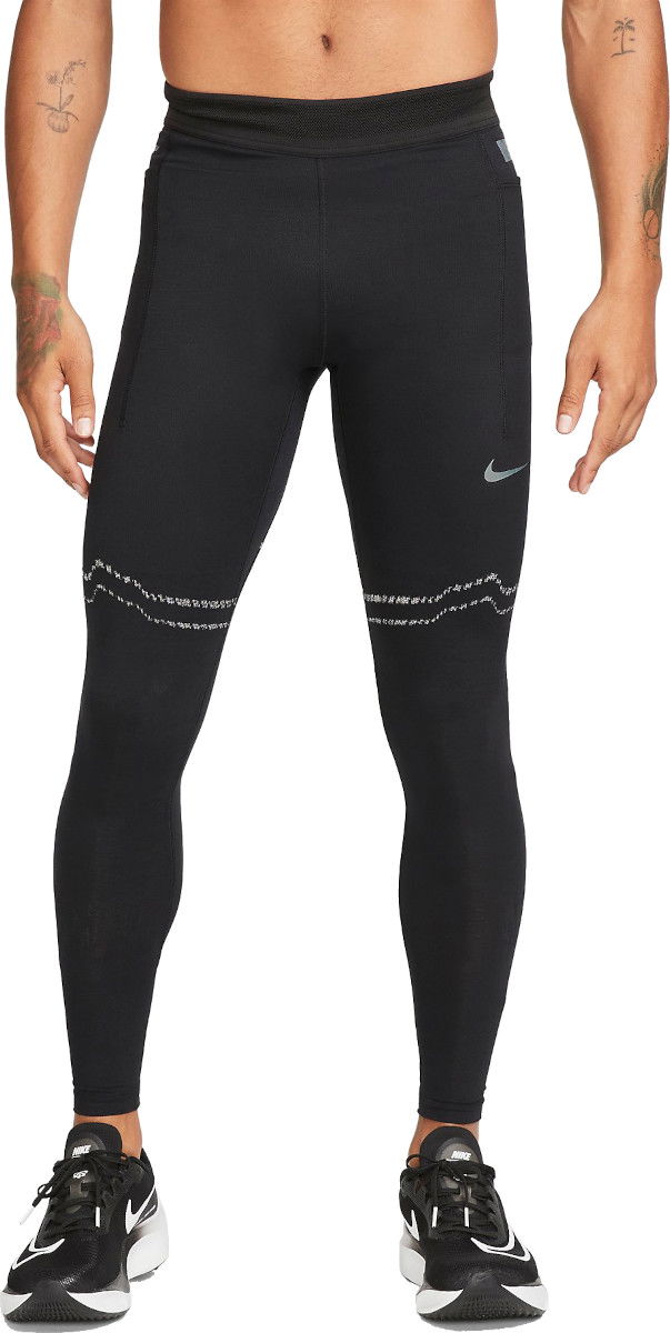 Legíny Nike Dri-FIT ADV Run Division Čierna | fb6858-010, 0