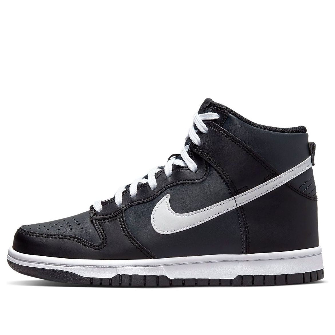 Tenisky a topánky Nike Dunk High Čierna | DH9751-001, 0