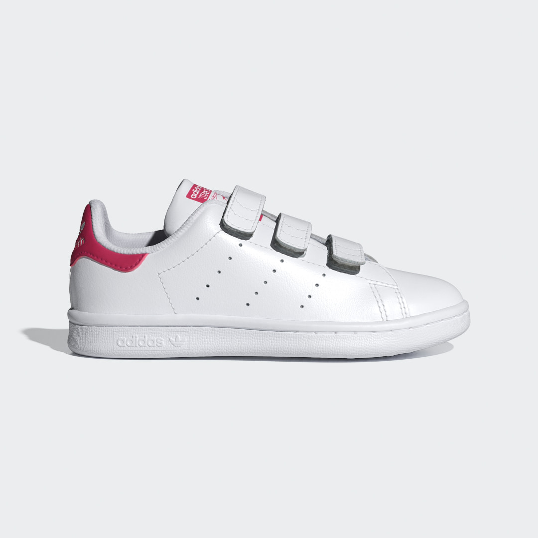 Tenisky a topánky adidas Originals Stan Smith Comfort Closure Biela | JP9719, 0