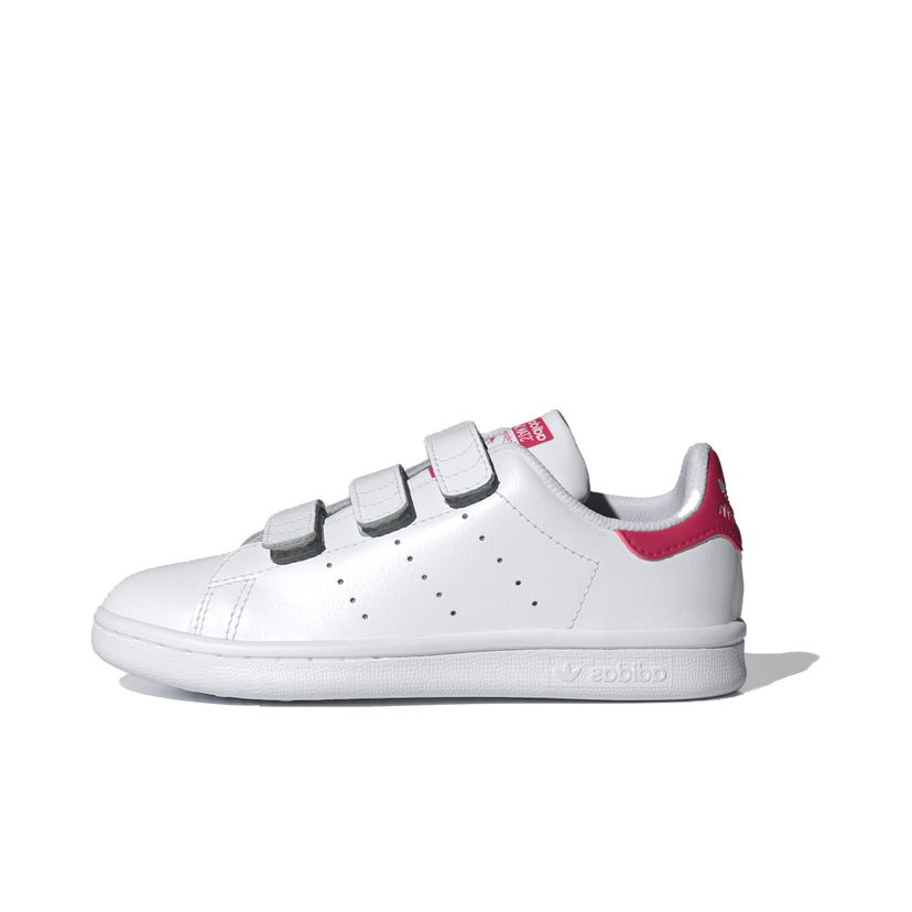 Tenisky a topánky adidas Originals Stan Smith Comfort Closure Biela | JP9719
