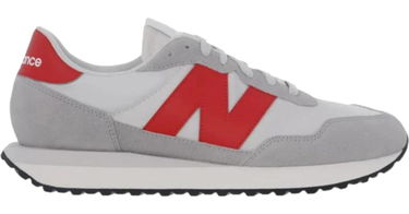 Tenisky a topánky New Balance 237 Biela | ms237bo, 1