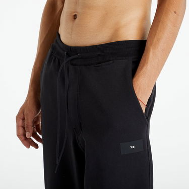 Tepláky Y-3 Core Logo Cuff Sweat Pants Čierna | H44799, 2