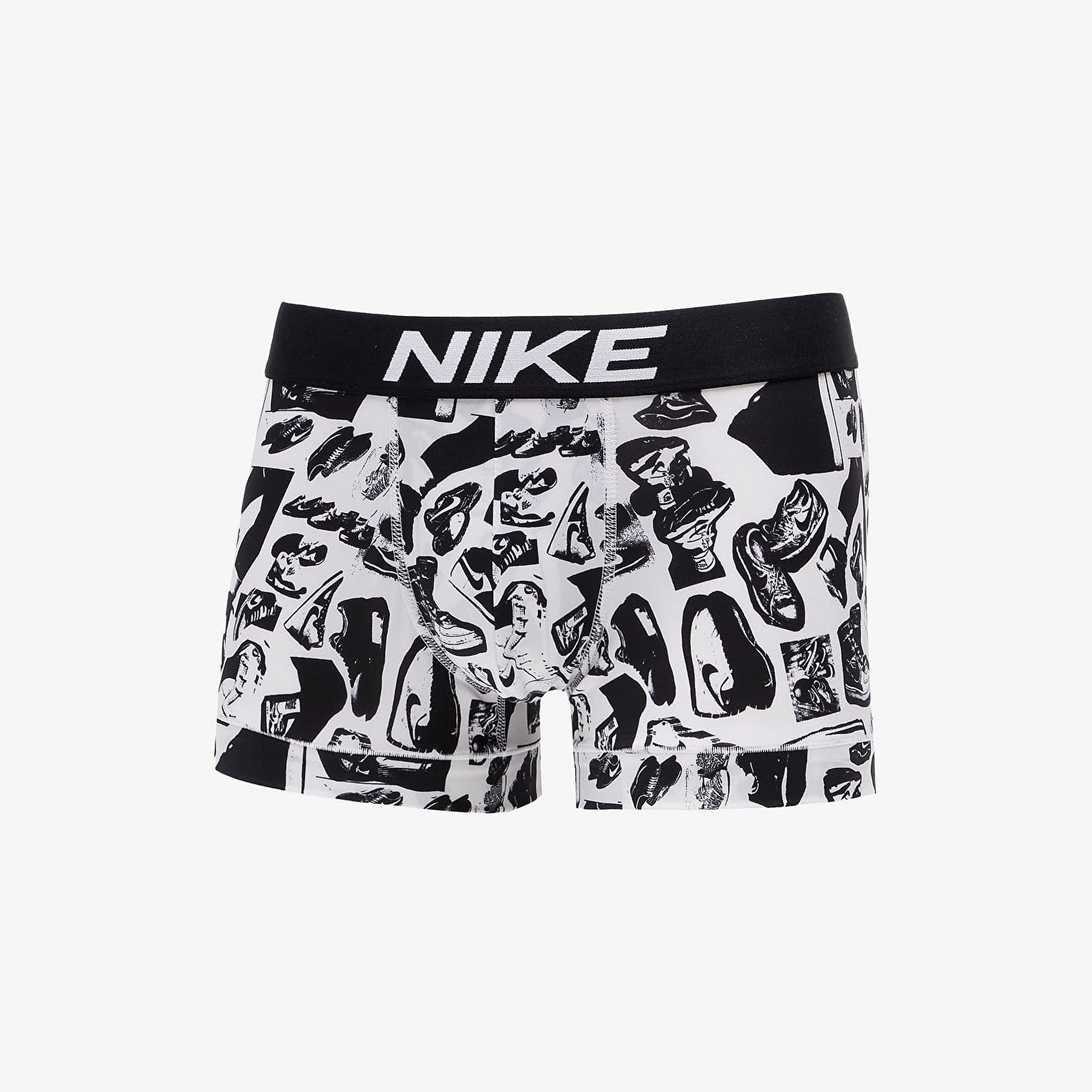 Boxerky Nike Dri-FIT Essential Micro Trunk Čierna | 000PKE1159-54G, 0