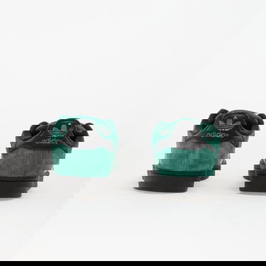 Tenisky a topánky adidas Originals Superstar II Zelené | JQ3219, 4