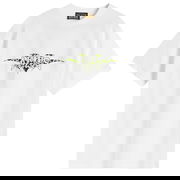 Aries Moto Dodgem T-Shirt, Size Large