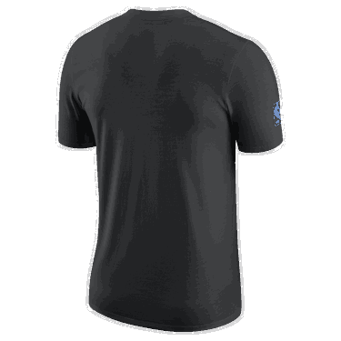 Tričko Nike Dri-FIT NBA Atlanta Hawks City Edition - Černá Čierna | FN1144-010, 2
