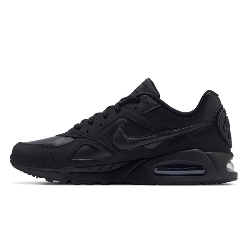 Tenisky a topánky Nike Air Max Ivo Leather Čierna | 580520-002, 1