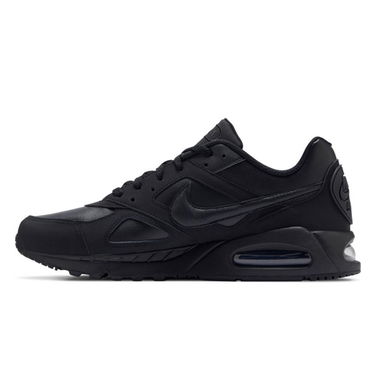 Tenisky a topánky Nike Air Max Ivo Leather Čierna | 580520-002, 1