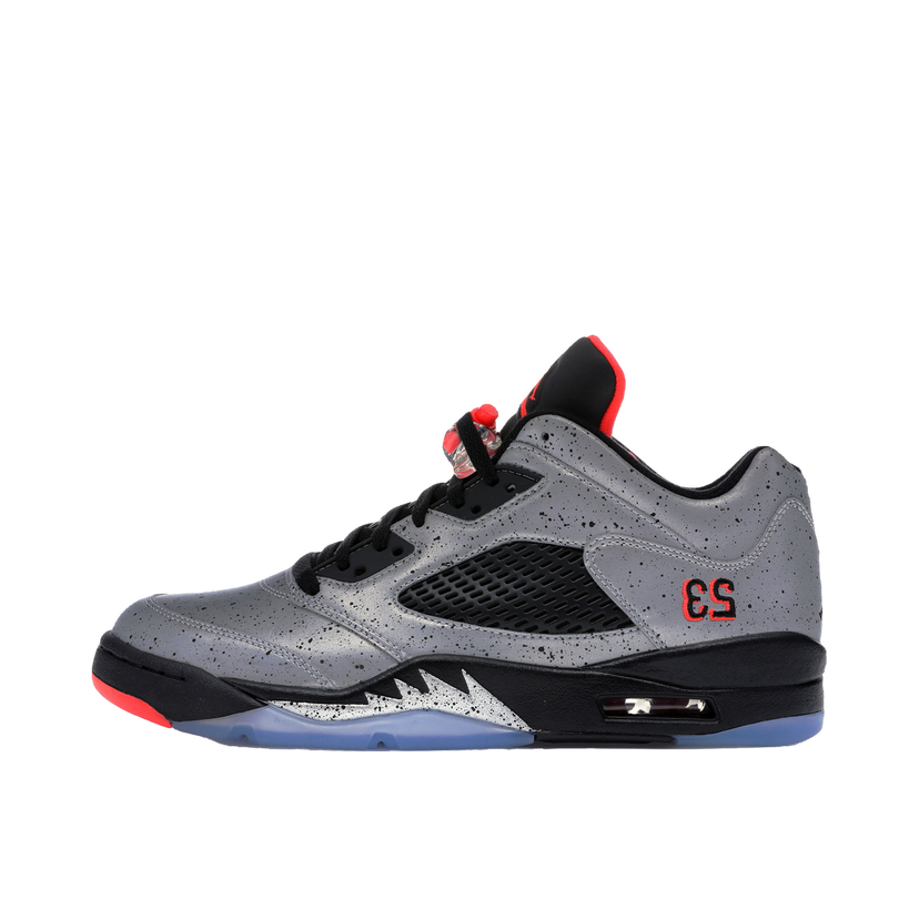 Tenisky a topánky Jordan Jordan 5 Retro "Low Neymar" Šedá | 846315-025