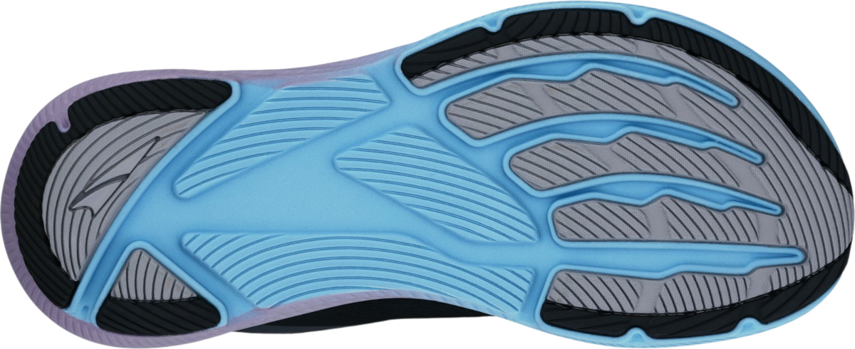 Tenisky a topánky Altra Running Altra Experience Flow 2 Čierna | al0a85rf-0361, 1