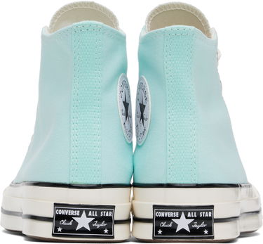 Tenisky a topánky Converse Chuck 70 W Tyrkysová | A08614C, 2
