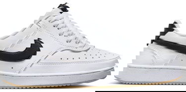 Tenisky a topánky Nike Court Vision Low Next Nature Biela | dh2987-107, 0