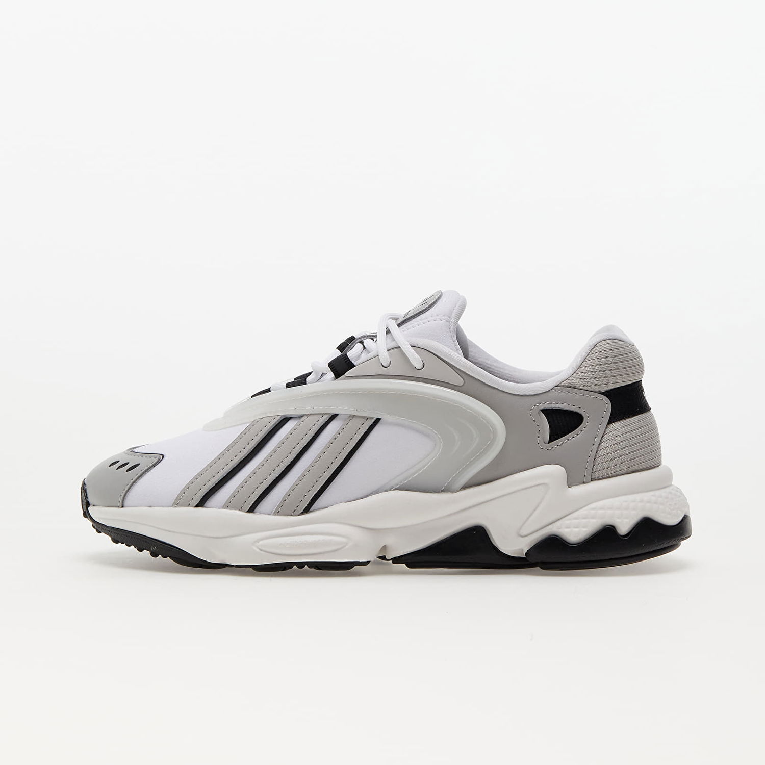 Tenisky a topánky adidas Originals Oztral W Šedá | HQ6765, 0