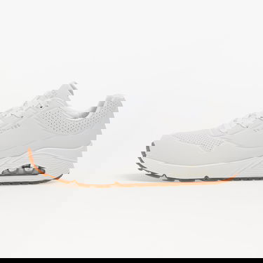 Tenisky a topánky Skechers Uno White Biela | 73690 WHT, 0