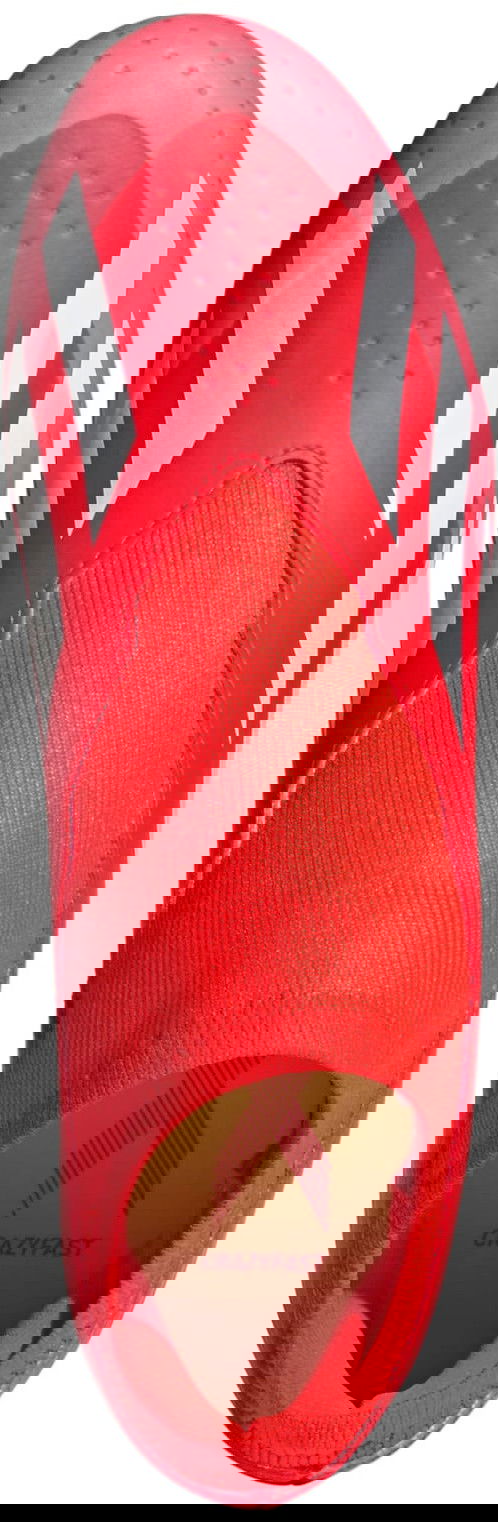 Tenisky a topánky adidas Performance Crazyfast League Laceless FG Červená | IG0623, 1