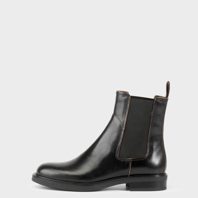 Tenisky a topánky Vagabond Vagabond Freya Chelsea Boots Čierna | 6006-199-20