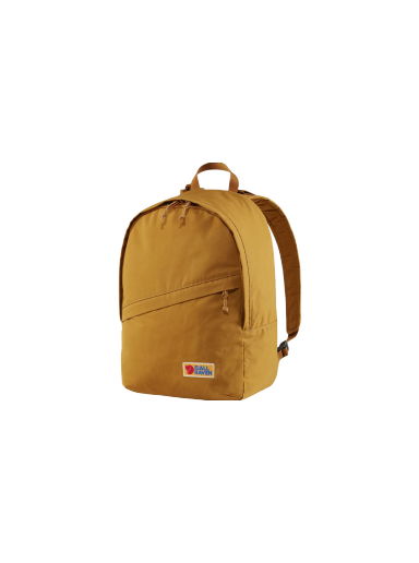 Batoh FJÄLLRÄVEN Vardag 16 Žltá | F27242-166