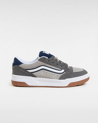 Tenisky a topánky Vans Vans Hylane Tri-tone, Size 35 Šedá | VN000D26Y31, 0