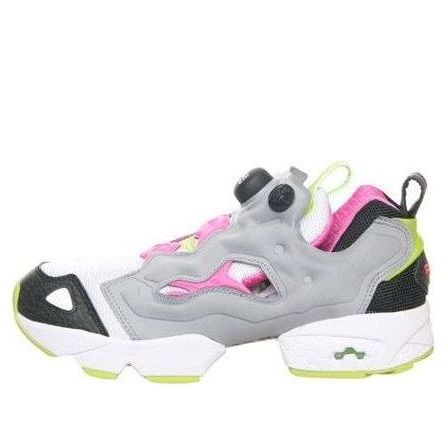 Tenisky a topánky Reebok Instapump Fury Šedá | V54269, 0