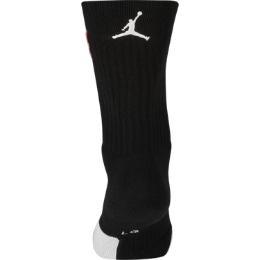 Ponožky Jordan Crew NBA Socks Čierna | SX7589-010, 0