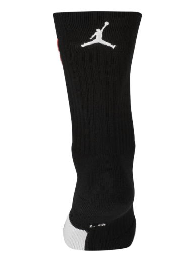 Ponožky Jordan Crew NBA Socks Čierna | SX7589-010