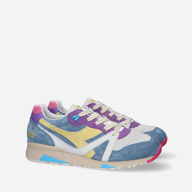 Tenisky a topánky Diadora Hasbro x Diadora N9000 "Trivial Pursuit" Rôznofarebný | 501.178727-60095, 5