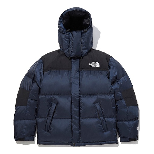 Prešívaná bunda The North Face 1997 Puffer Jacket Modrá | NJ1DL62B, 0