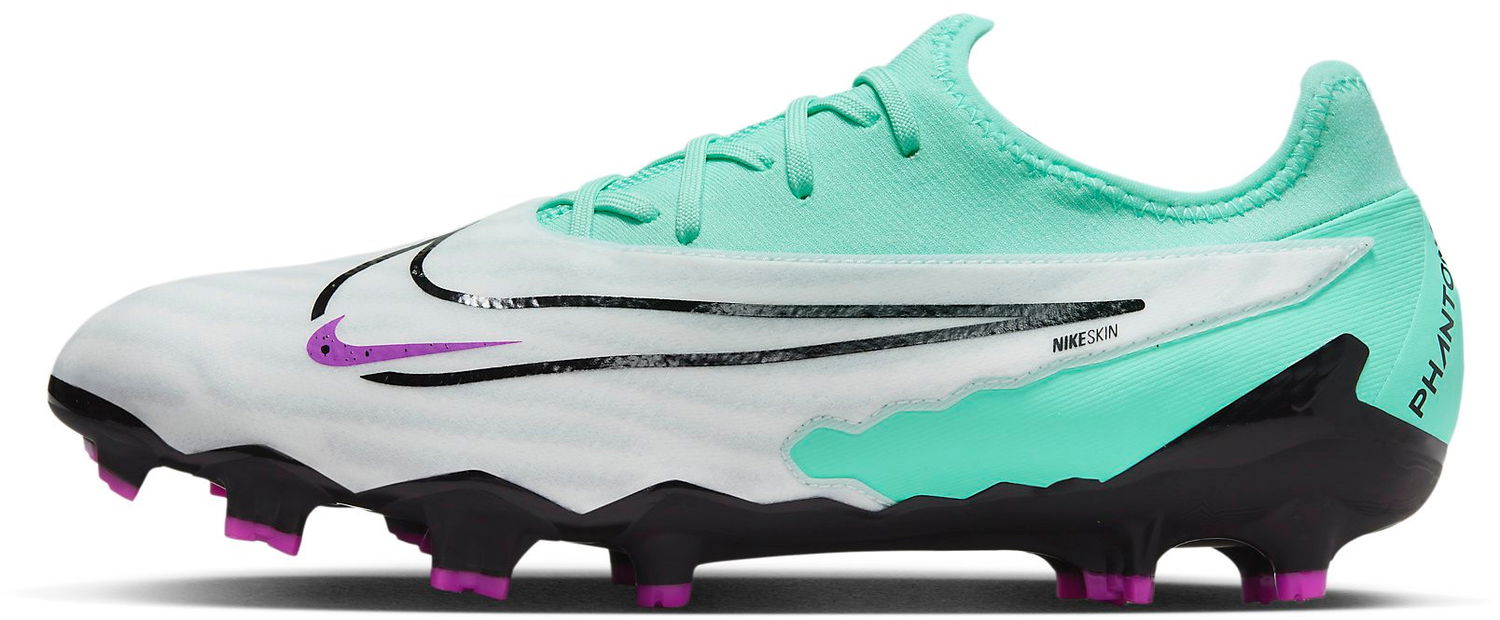Tenisky a topánky Nike Nike PHANTOM GX PRO FG Tyrkysová | dd9463-300, 0