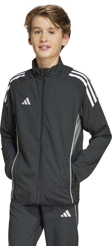 Súprava adidas Originals Adidas TIRO25 Pre-Match Jacket Čierna | iw0445, 6